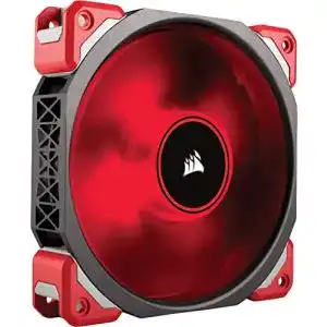 120mm luefter corsair ml120 pro led pc gehaeuseluefter
