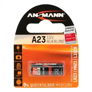 12v batterien ansmann alkaline batterie a23 12v