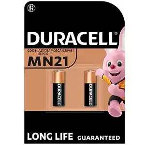 12v batterien duracell specialty alkaline mn21 batterie 12 v