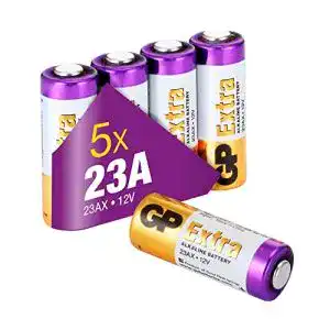 12v batterien gp extra 23a 12v batterie mn21 l1028 lrv08