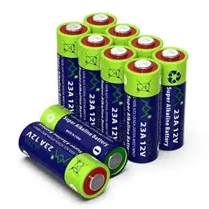 12v batterien gutalkali alkaline 23a mn21 quecksilberfrei