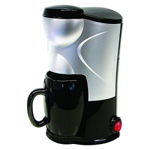 12V-Kaffeemaschine Carpoint Kaffeemaschine ‘Just 4 You’ 12V