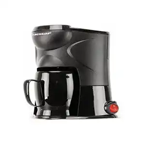 12v kaffeemaschine dunlop bike 1 tassen kaffeemaschine 170w