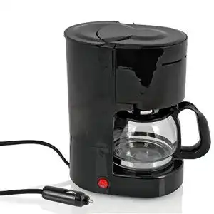 12v kaffeemaschine ha ba kaffeemaschine 12 volt 170w 600ml