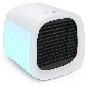 12V-Klimaanlage - 12v klimaanlage evapolar evachill luftkuehler befeuchter