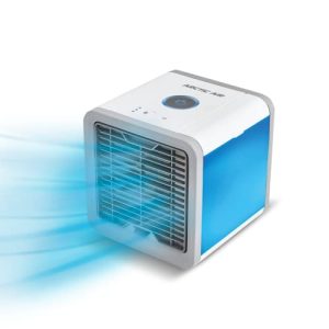 12V Livington Arctic Air air conditioner, air cooler