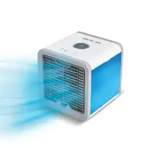 12v klimaanlage livington arctic air luftkuehler