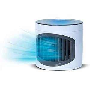 12V-Klimaanlage Livington SmartChill, Klimagerät - 12v klimaanlage livington smartchill klimageraet
