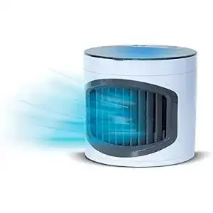 12v klimaanlage livington smartchill klimageraet
