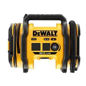 12v kompressor dewalt akku kompakt kompressor