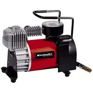 12v kompressor einhell auto kompressor cc ac 35 10 12 v