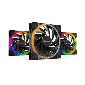 140mm luefter be quiet light wings pwm high speed 3er