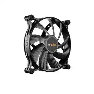 140mm luefter be quiet shadow wings 2 pwm 140mm