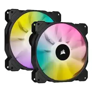 140mm luefter corsair icue sp140 rgb elite performance