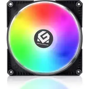 140mm luefter mtallicgar metallicgear skiron series d rgb