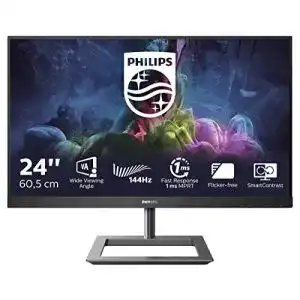 144hz monitor 24 zoll philips 242e1gaj 24 zoll fhd gaming
