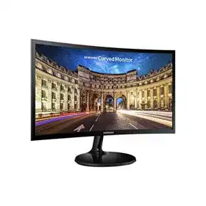 144hz monitor 24 zoll samsung c24f390f 61 cm 24 zoll fhd