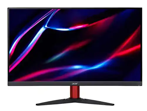 Acer Nitro KG272S 27 Zoll Gaming Monitor mit 144Hz Bildwiederholrate