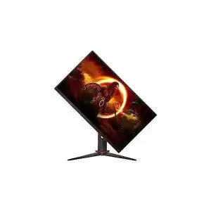 144hz monitor 27 zoll aoc gaming 27g2u fhd monitor