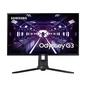 144hz monitor 27 zoll samsung odyssey g3 gaming monitor