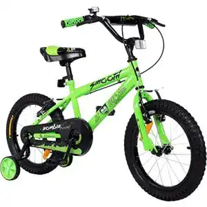16-Zoll-Kinderfahrrad