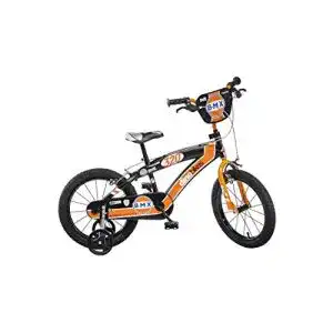 16 zoll kinderfahrrad dino bikes dinobikes 165xc kinderfahrrad