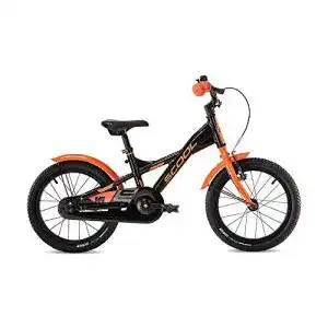 16 zoll kinderfahrrad s cool scool xxlite alloy 16r 1s kinder