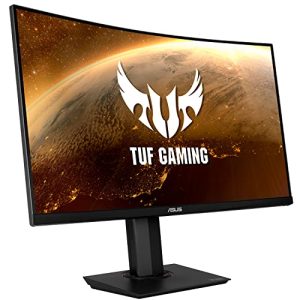 Monitor ASUS TUF Gaming VG165VQR de 32 Hz WQHD de 31,5 polegadas