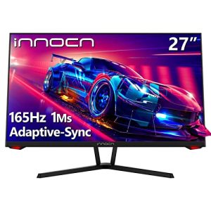 165 Hz monitor INNOCN Monitor (27G1G|1080P|165Hz)