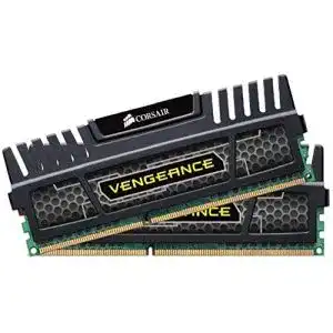 16gb ram corsair cmz16gx3m2a1600c9 vengeance 16gb