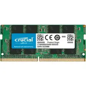 16gb ram crucial ram ct16g4sfra32a 16gb ddr4 3200mhz