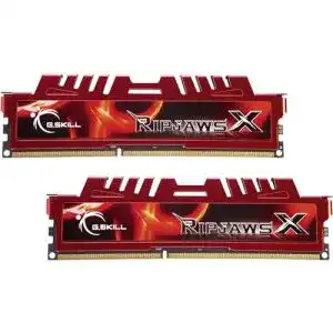 16gb ram g skill f3 12800cl10d 16gbxl 16 gb ripjawsx
