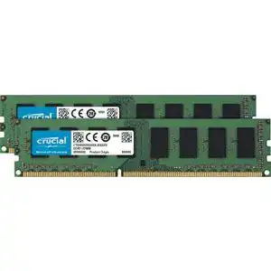 16gb ram micron crucial ram ct2k102464bd160b 16gb