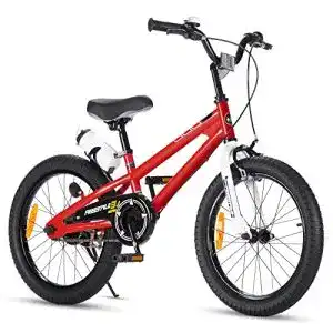 18 zoll kinderfahrrad royalbaby freestyle kinderfahrrad jungen