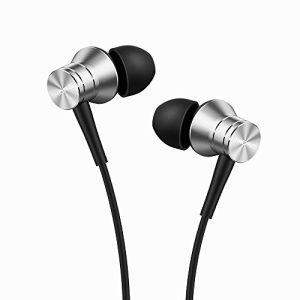 1MORE Headphones 1More Piston Fit Écouteurs stéréo Basse In Ear