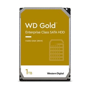 1TB-HDD Western Digital Gold 3.5 1000 GB Serial ATA III - 1tb hdd western digital gold 3 5 1000 gb serial ata iii