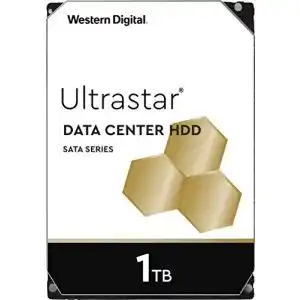 1tb hdd western digital wd ultrastar 1tb dc ha200 sata hdd