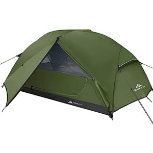 2 person tent Forceatt tent 2 person camping tent, 2 doors