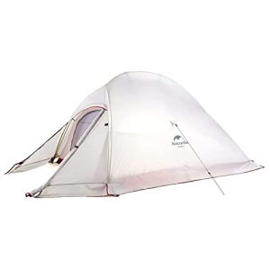 2-person tent Naturehike Cloud-up 2 upgrade, ultralight