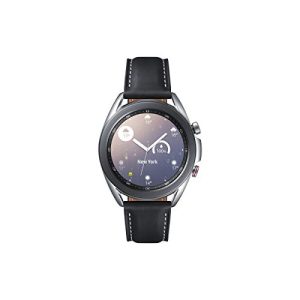 2020 Samsung Galaxy Watch3 Rund Bluetooth Smartwatch