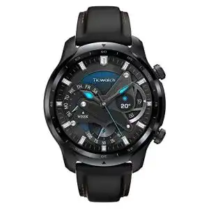2020er smartwatch ticwatch pro 3 lte smartwatch wear os