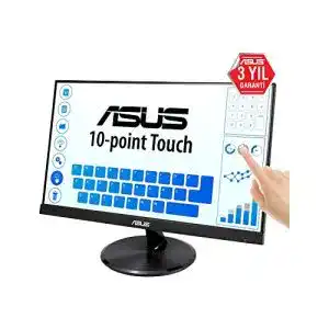 22 zoll monitor asus vt229h 215 zoll full hd touch monitor