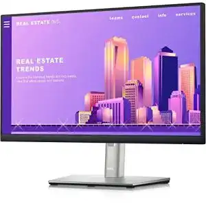 22-Zoll-Monitor