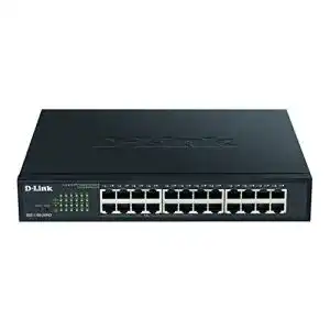 24 port switch d link dgs 1100 24pv2 e 24 port gigabit poe
