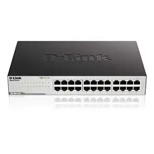 24 port switch d link go sw 24g gigabit easy desktop switch