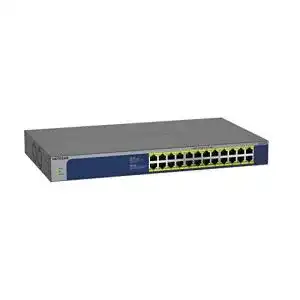 24 port switch netgear 24 port gigabit ethernet unmanaged poe