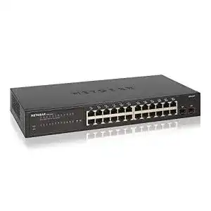 24 port switch netgear gs324t managed switch 24 port gigabit