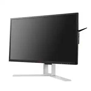 24 zoll monitor aoc agon ag241qx qhd gaming monitor