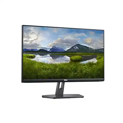 Dell S2421NX 24 Zoll Full HD Monitor mit 75 Hz