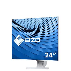 24-Zoll-Monitor mit Lautsprecher